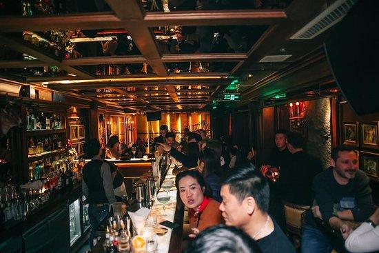 Valentino Restaurant & Bar